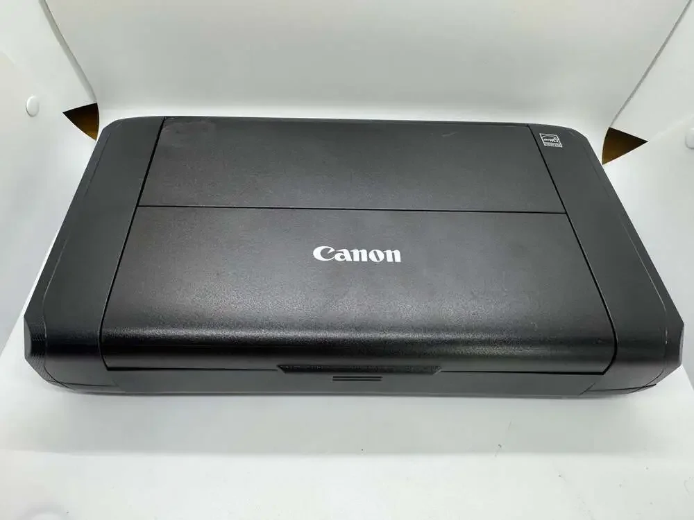 Canon PIXMA TR150 Wireless Mobile Printer Black